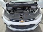 2017 Chevrolet Trax 1LT