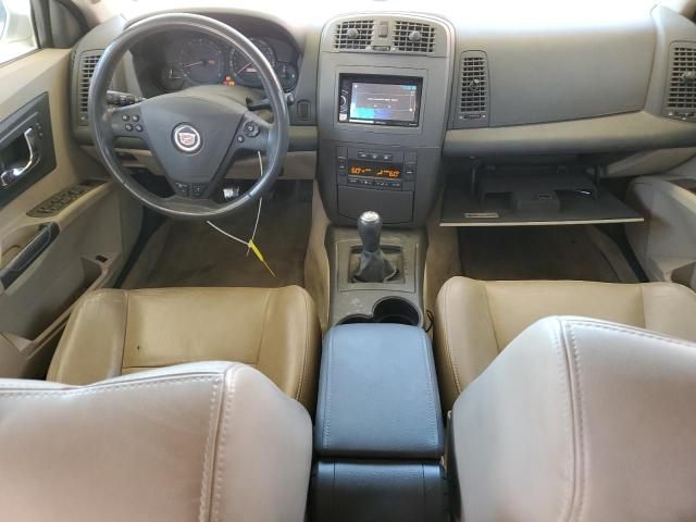 2003 Cadillac CTS