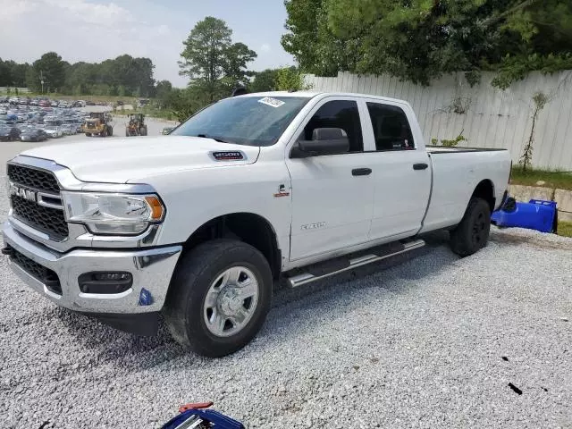 2020 Dodge RAM 2500 Tradesman