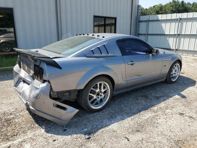 2007 Ford Mustang GT