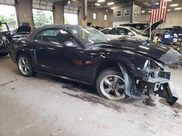 2002 Ford Mustang GT