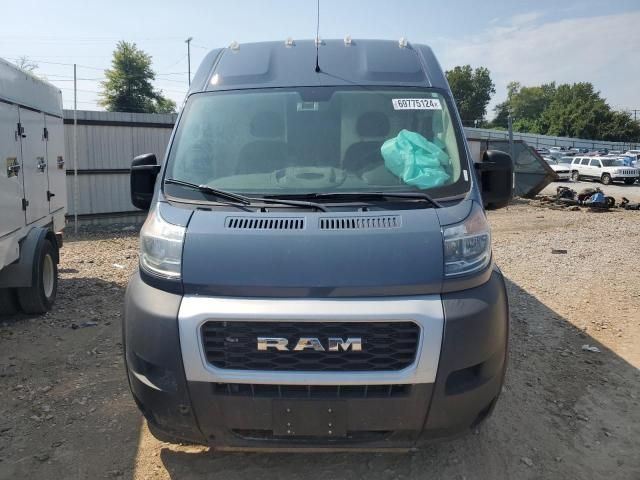 2020 Dodge RAM Promaster 3500 3500 High