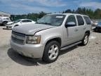 2009 Chevrolet Tahoe K1500 LTZ