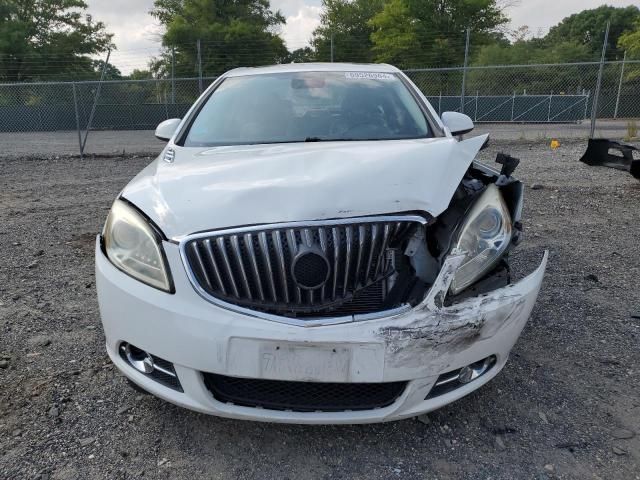 2016 Buick Verano Sport Touring