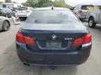 2013 BMW 528 I