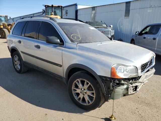 2004 Volvo XC90