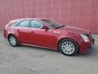 2010 Cadillac CTS