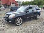 2011 Mercedes-Benz GLK 350 4matic