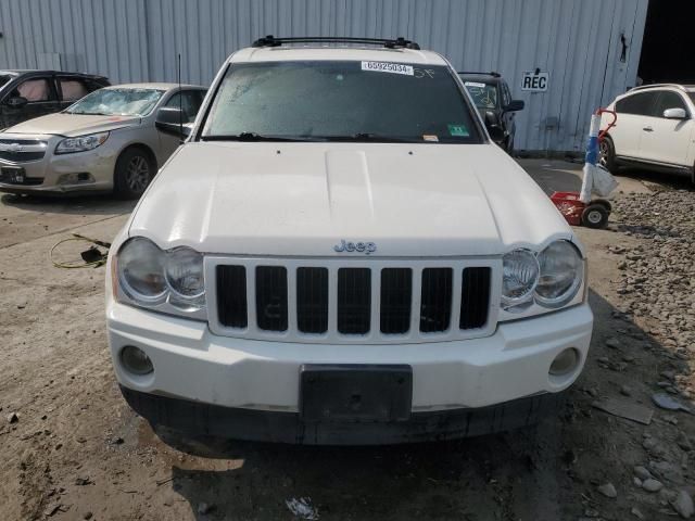 2007 Jeep Grand Cherokee Laredo