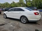 2010 Ford Taurus Limited