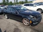 2014 Mercedes-Benz C 300 4matic