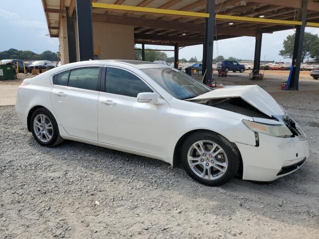 2010 Acura TL