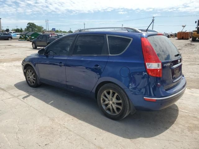 2012 Hyundai Elantra Touring GLS