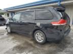 2014 Toyota Sienna XLE