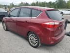 2014 Ford C-MAX Premium