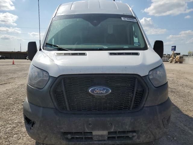 2023 Ford Transit T-250