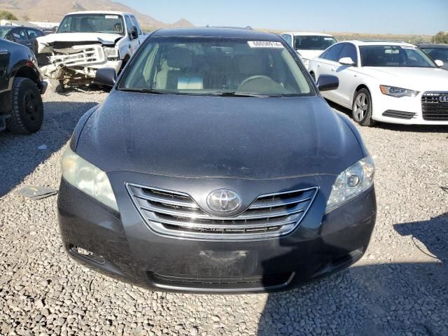 2008 Toyota Camry Hybrid