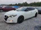 2017 Nissan Maxima 3.5S