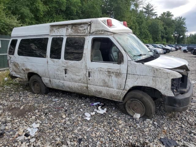 2010 Ford Econoline E250 Van