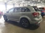 2019 Dodge Journey Crossroad