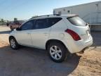 2007 Nissan Murano SL