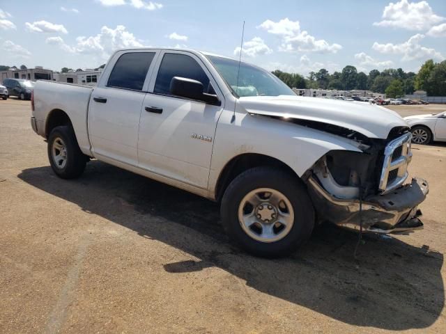 2010 Dodge RAM 1500