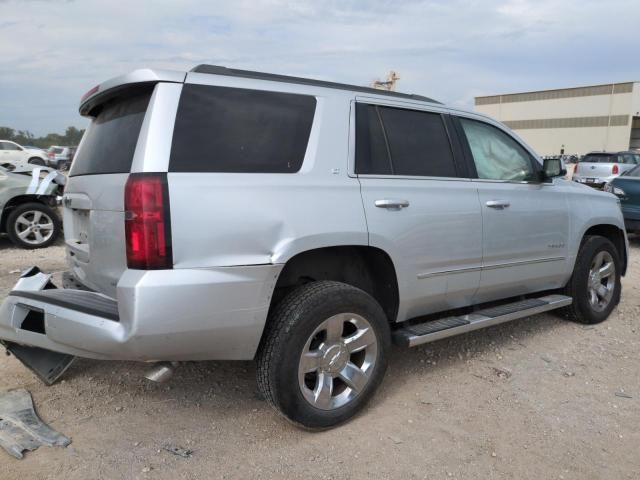 2016 Chevrolet Tahoe K1500 LT