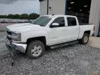 2016 Chevrolet Silverado C1500 LT