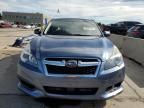 2013 Subaru Legacy 2.5I Premium