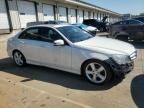 2010 Mercedes-Benz C 300 4matic