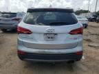 2015 Hyundai Santa FE Sport