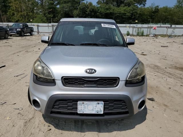 2013 KIA Soul