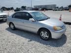 2001 Honda Civic EX