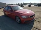 2016 BMW 320 XI