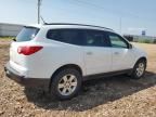 2010 Chevrolet Traverse LT