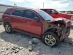 2010 Chevrolet Equinox LS