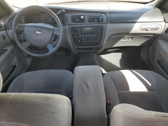 2006 Ford Taurus SE