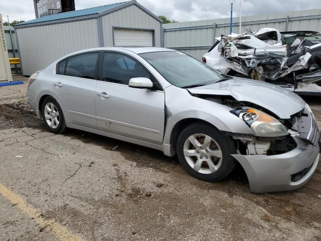 2008 Nissan Altima 3.5SE