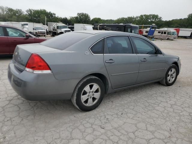 2008 Chevrolet Impala LT