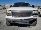 2002 GMC Sierra K1500 Heavy Duty