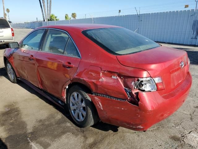 2007 Toyota Camry LE