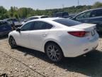 2014 Mazda 6 Grand Touring