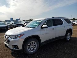 2018 Chevrolet Traverse LT en venta en Des Moines, IA