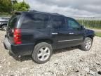 2011 Chevrolet Tahoe K1500 LTZ