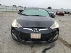 2012 Hyundai Veloster