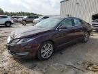 2013 Lincoln MKZ