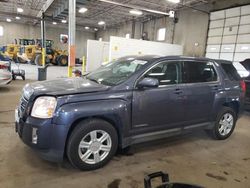 GMC salvage cars for sale: 2014 GMC Terrain SLE