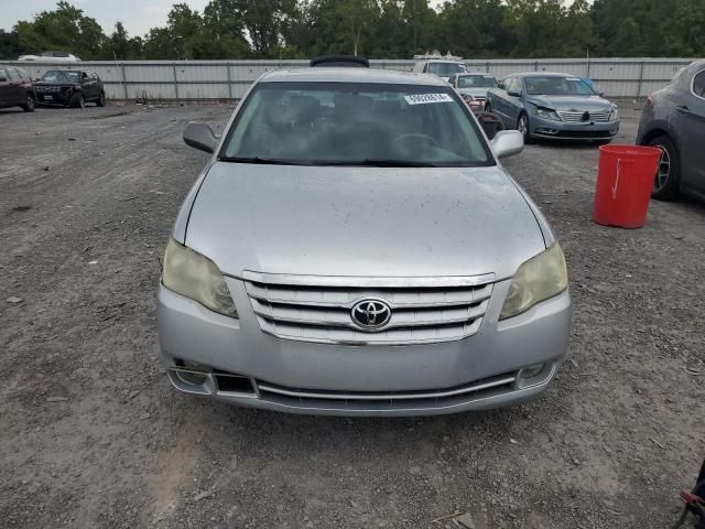 2006 Toyota Avalon XL