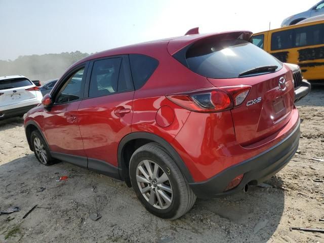 2014 Mazda CX-5 Sport