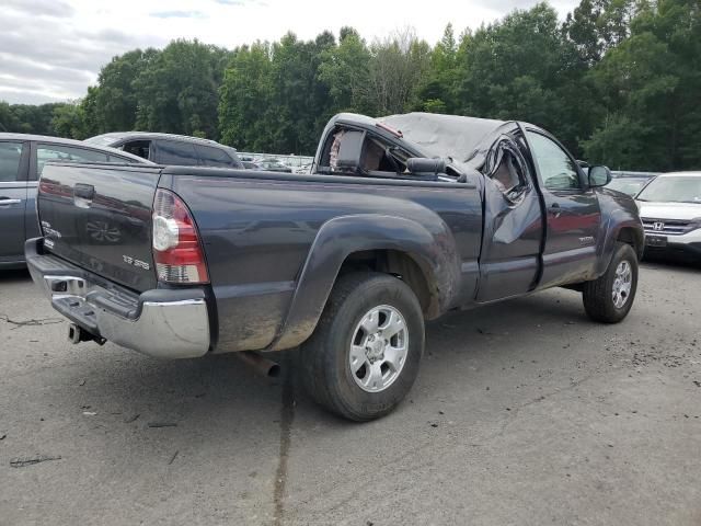 2012 Toyota Tacoma